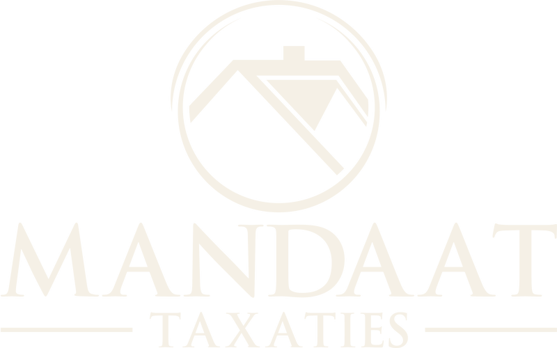 Mandaat Taxaties